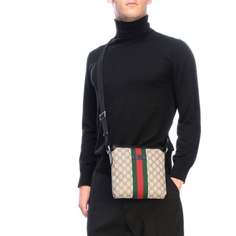 handtaschen von gucci|Gucci taschen herren.